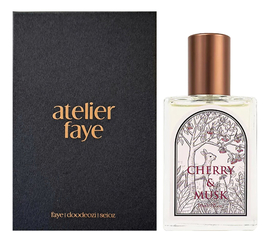 Atelier Faye - Cherry & Musk