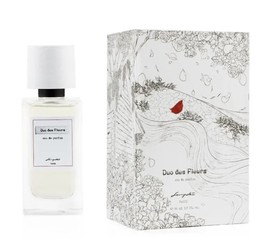 Отзывы на Senyoko - Duo Des Fleurs