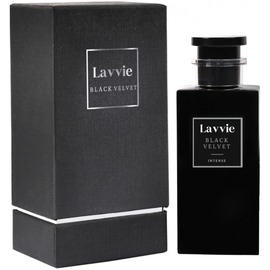 Lavvie - Black Velvet