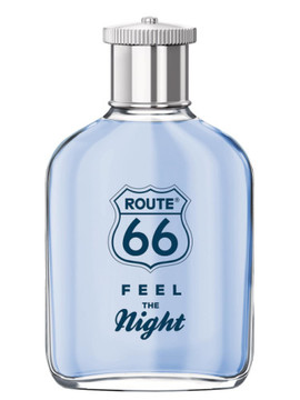 Route 66 - Feel The Night