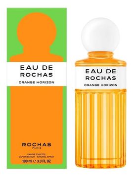 Отзывы на Rochas - Eau De Rochas Orange Horizon