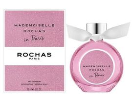 Rochas - Mademoiselle Rochas In Paris