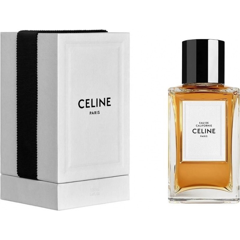 Celine - Eau De Californie