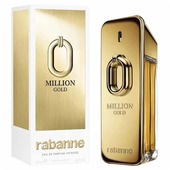 Мужская парфюмерия Paco Rabanne Million Gold