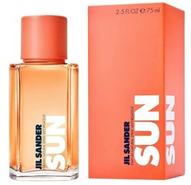 Jil Sander - Sun Parfum