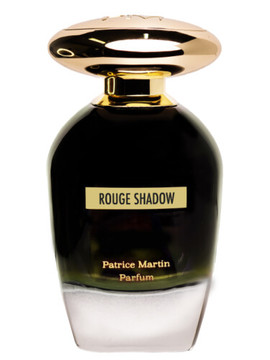 Patrice Martin - Rouge Shadow