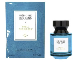 Отзывы на Memoire Des Sens - Smell The Roses