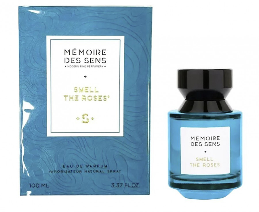 Memoire Des Sens - Smell The Roses