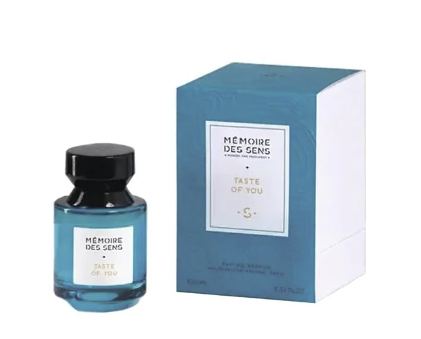 Memoire Des Sens - Taste Of You