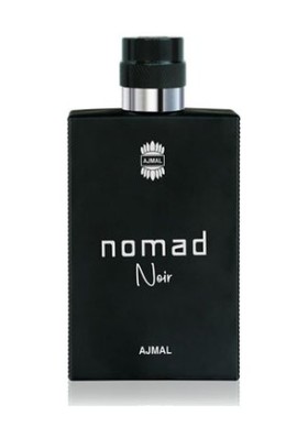 Ajmal - Nomad Noir