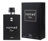 Мужская парфюмерия Ajmal Nomad Noir