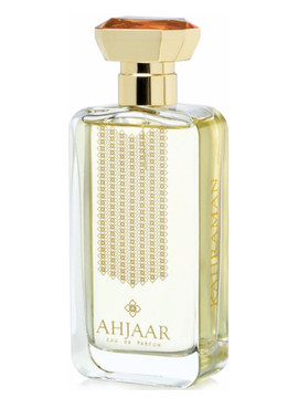 Ahjaar - Kahraman