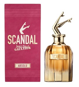 Jean Paul Gaultier - Scandal Absolu