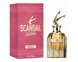 Отзывы на Jean Paul Gaultier - Scandal Absolu