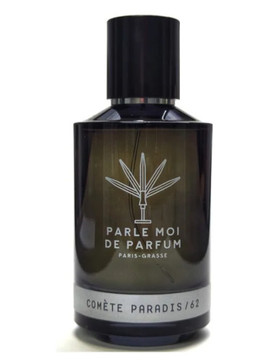 Parle Moi de Parfum - Comete Paradis / 62