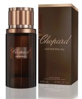 Мужская парфюмерия Chopard Leather Malaki