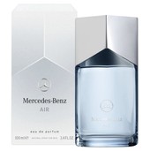 Мужская парфюмерия Mercedes Benz Mercedes-Benz Air