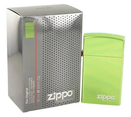 Zippo - Acid Green