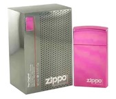 Мужская парфюмерия Zippo Bright Pink Masculino