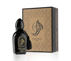 Отзывы на Arabesque - Bacara Oud