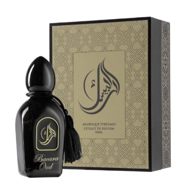 Arabesque - Bacara Oud