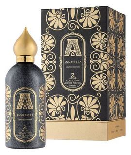 Купить Attar Collection Annabella по низким ценам на Духи.РФ Отзывы о Аттар Коллекшн .