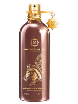 Montale - Arabians Musk