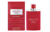Мужская парфюмерия Jimmy Choo Man Extreme