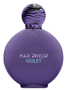 Max Philip - Violet