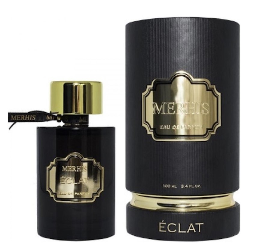 Merhis Perfumes - Eclat