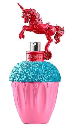 Anna Sui - Fantasia Pop Surprise! Blue Red