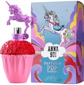 Купить Anna Sui Fantasia Pop Surprise! Red Purple