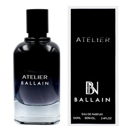 Ballain - Atelier