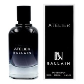 Мужская парфюмерия Ballain Atelier