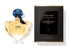 Отзывы на Guerlain - Shalimar Millesime Jasmin