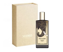Отзывы на Memo - Indian Leather