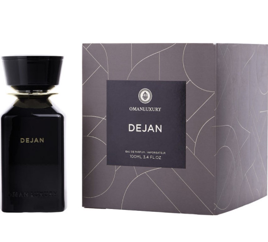 Omanluxury - Dejan