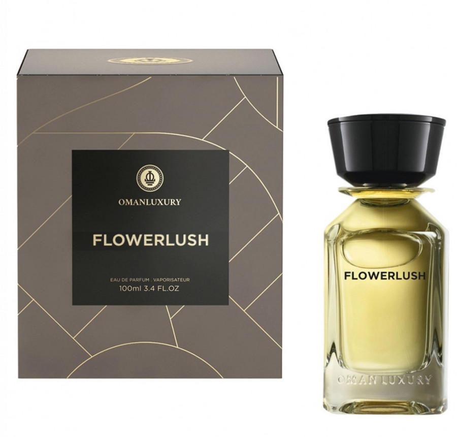 Omanluxury - Flowerlush