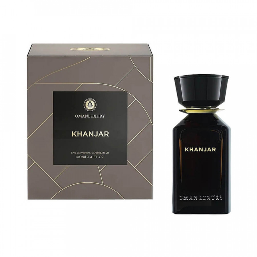 Omanluxury - Khanjar