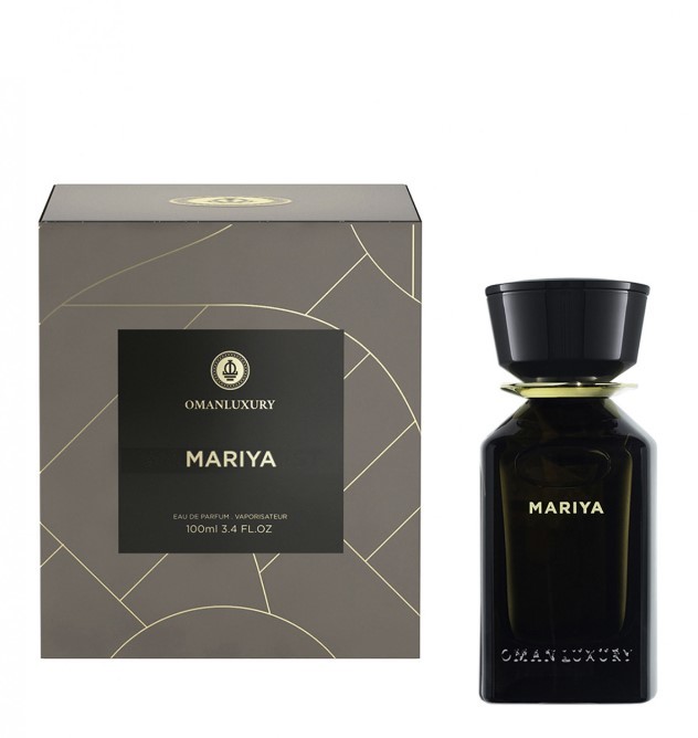 Omanluxury - Mariya