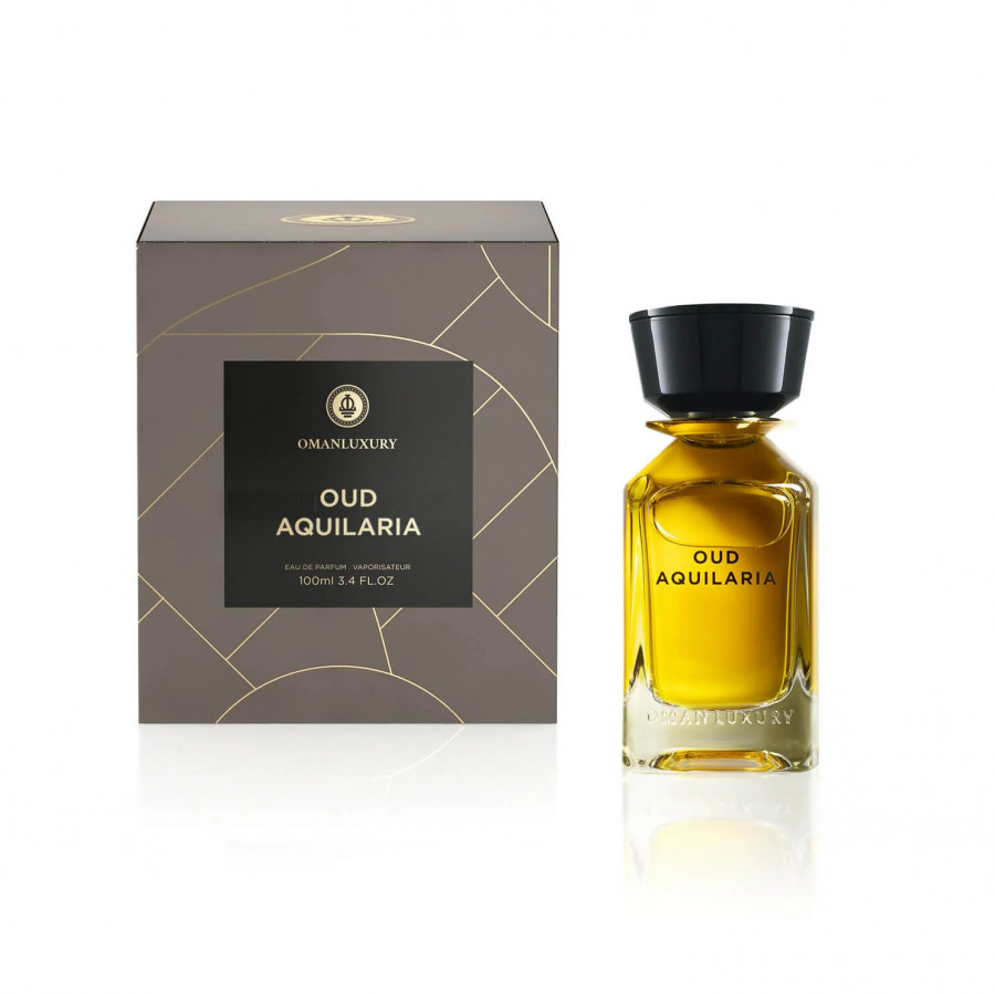 Omanluxury - Oud Aquilaria