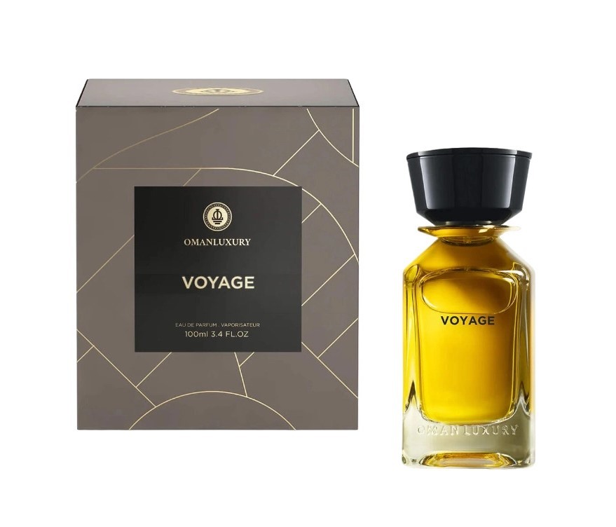 Omanluxury - Voyage