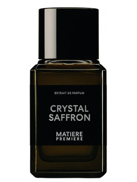 Matiere Premiere - Crystal Saffron Extrait