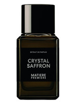 Crystal Saffron Extrait