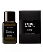 Купить Matiere Premiere Crystal Saffron Extrait