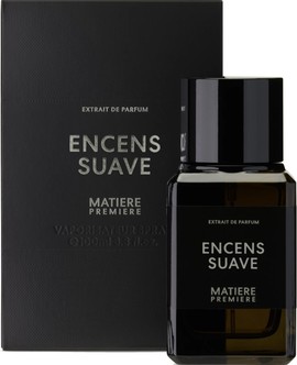 Отзывы на Matiere Premiere - Encens Suave Extrait