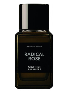 Matiere Premiere - Radical Rose Extrait