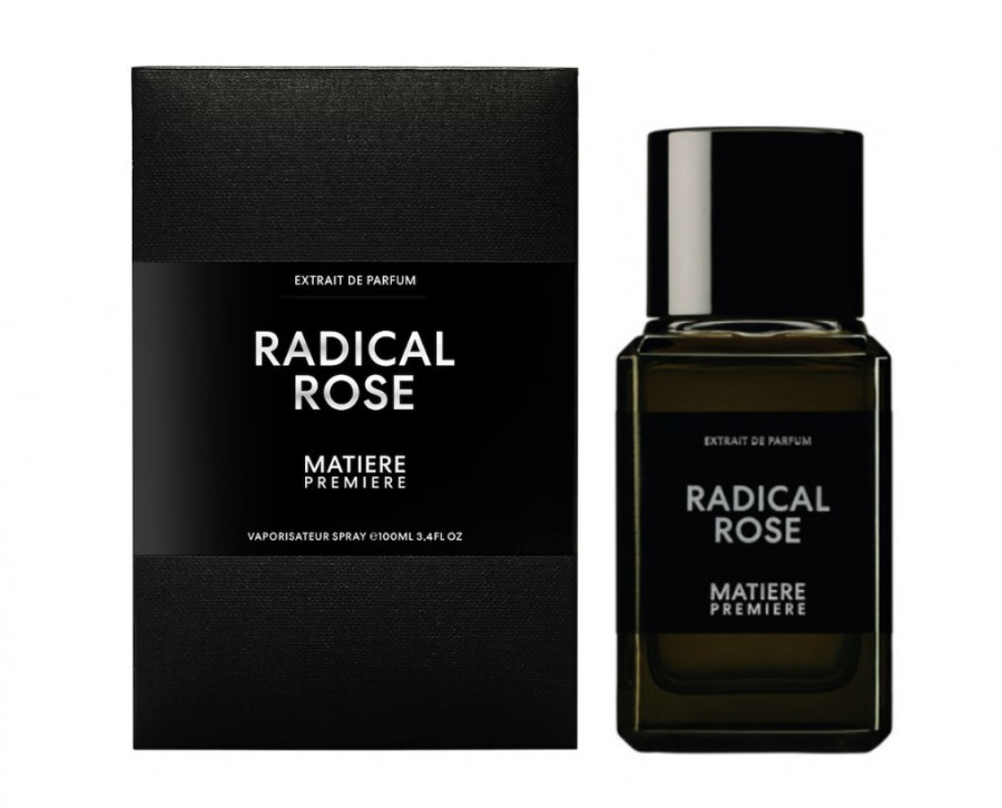 Matiere Premiere - Radical Rose Extrait
