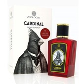Купить Zoologist Perfumes Cardinal