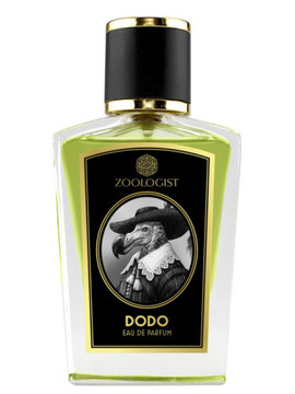 Zoologist Perfumes - Dodo